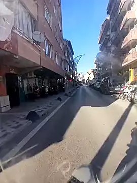 Darkboss31 online show from 29, 1, 2025