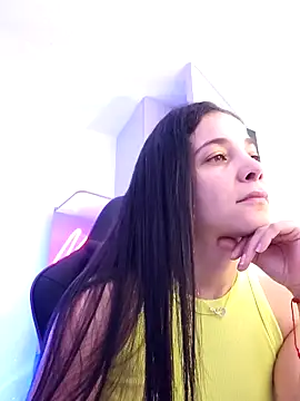 miaeyes online show from 11, 1, 2025