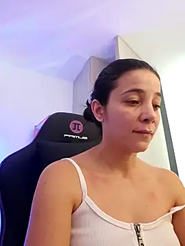 miaeyes online show from 21, 1, 2025