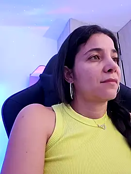 miaeyes online show from 11, 1, 2025