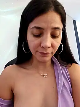 miaeyes online show from 19, 12, 2024