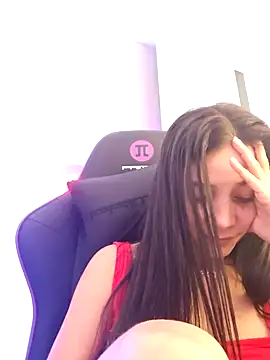 miaeyes online show from 2, 1, 2025