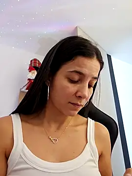 miaeyes online show from 7, 12, 2024