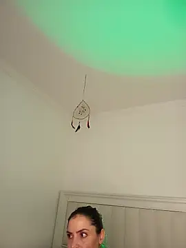 ASHLEY BLAIR online show from 25, 2, 2026