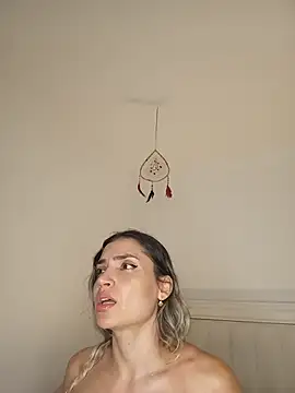ASHLEY BLAIR online show from 10, 6, 2026