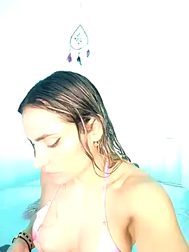 ASHLEY BLAIR online show from 20, 2, 2025