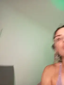 ASHLEY BLAIR online show from 9, 2, 2026