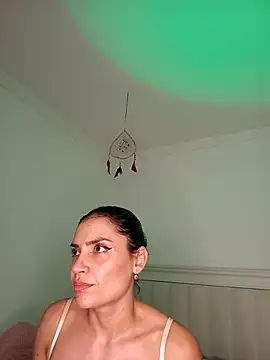 ASHLEY BLAIR online show from 8, 2, 2026