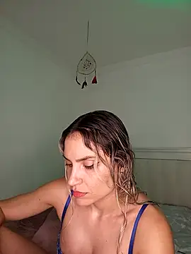 ASHLEY BLAIR online show from 5, 2, 2026