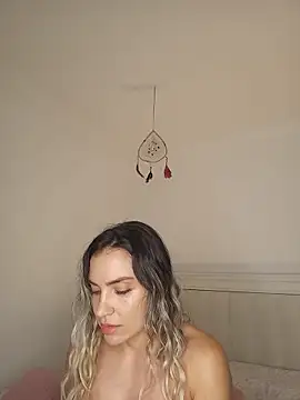 ASHLEY BLAIR online show from 17, 6, 2026
