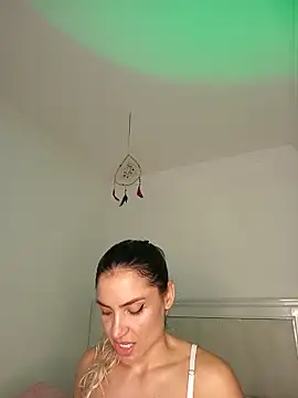 ASHLEY BLAIR online show from 17, 3, 2026