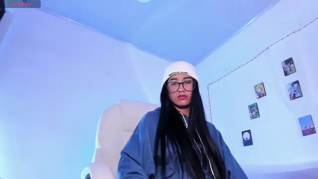 ineedmydaddy  online show from 25, 1, 2025