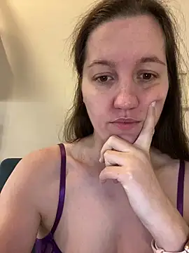 Nicole-Ray online show from 17, 12, 2025