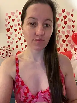 Nicole-Ray online show from 13, 2, 2026