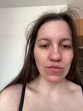 Nicole-Ray online show from 18, 4, 2026