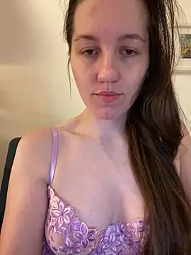 Nicole-Ray online show from 8, 11, 2025