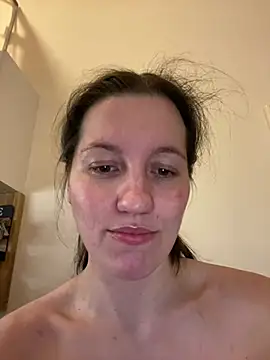 Nicole-Ray online show from 11, 1, 2026