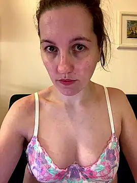 Nicole-Ray online show from 8, 1, 2026