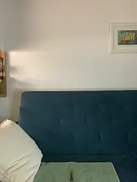 Nicole-Ray online show from 14, 11, 2025