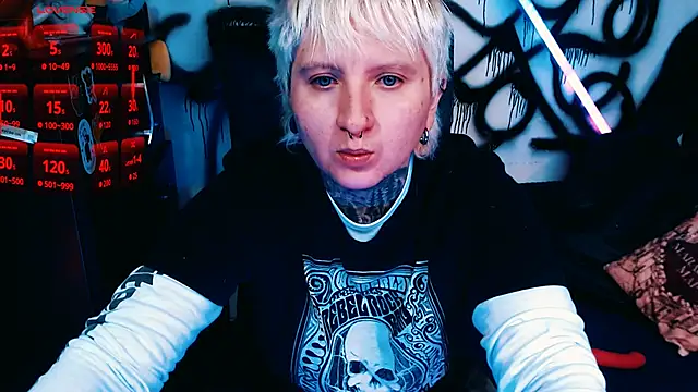 Snapshot of Marieblueeyes chatting on 22, 6, 2026 Marieblueeyes online show from 22, 6, 2026