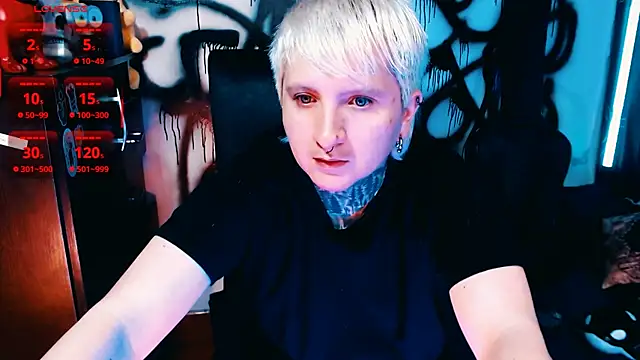 Snapshot of Marieblueeyes chatting on 6, 6, 2026 Marieblueeyes online show from 6, 6, 2026