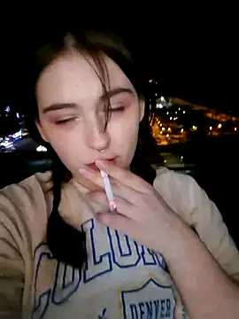 Snapshot of Yammy_Yumi chatting on 16, 3, 2025 Yammy Yumi online show from 16, 3, 2025