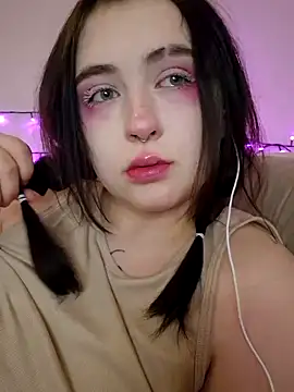 Snapshot of Yammy_Yumi chatting on 21, 1, 2025 Yammy Yumi online show from 21, 1, 2025