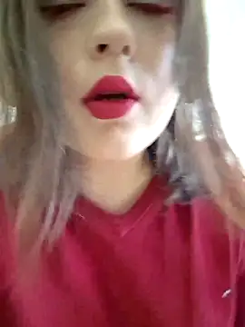 Snapshot of Yammy_Yumi chatting on 14, 10, 2025 Yammy Yumi online show from 14, 10, 2025