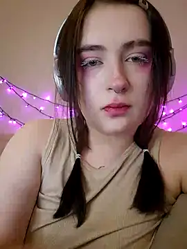 Snapshot of Yammy_Yumi chatting on 20, 1, 2025 Yammy Yumi online show from 20, 1, 2025