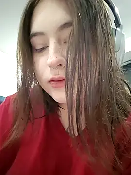 Snapshot of Yammy_Yumi chatting on 26, 10, 2025 Yammy Yumi online show from 26, 10, 2025