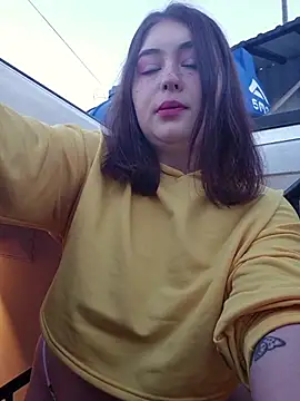 Yammy Yumi online show from 10, 1, 2026