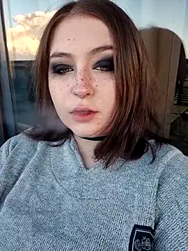 Snapshot of Yammy_Yumi chatting on 30, 10, 2025 Yammy Yumi online show from 30, 10, 2025