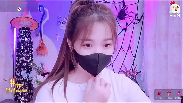 hen237 online show from 5, 11, 2025