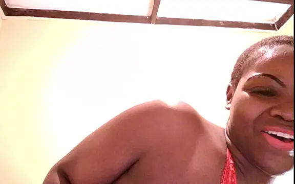 Queen BootyXXX online show from 20, 6, 2026
