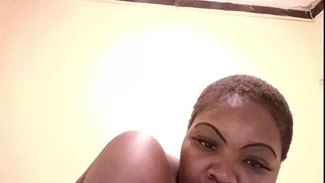 Queen BootyXXX online show from 24, 6, 2026