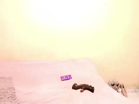 Queen BootyXXX online show from 6, 3, 2026