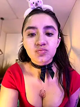 Snapshot of Perla_Campbell chatting on 24, 9, 2025 Perla Campbell online show from 24, 9, 2025