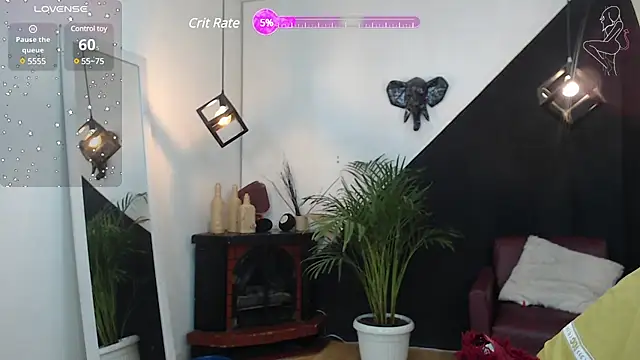 Snapshot of Perla_Campbell chatting on 8, 2, 2025 Perla Campbell online show from 8, 2, 2025
