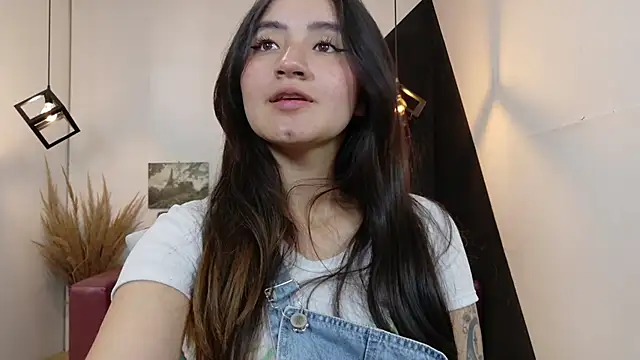 Perla Campbell online show from 29, 11, 2025