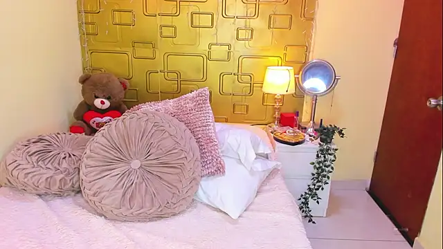 Julia Haye online show from 21, 3, 2026