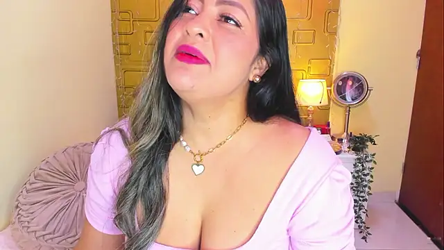 Julia Haye online show from 13, 3, 2026