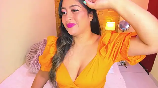 Julia Haye online show from 21, 6, 2026
