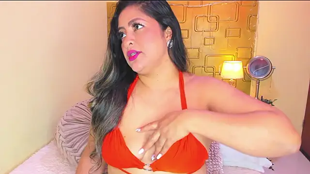 Julia Haye online show from 25, 3, 2026