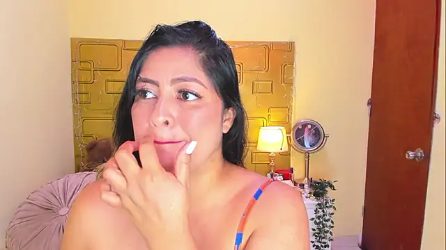 Julia Haye online show from 14, 3, 2026