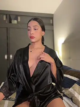 SelenaStone online show from 22, 2, 2026