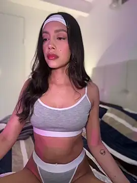 SelenaStone online show from 21, 4, 2026