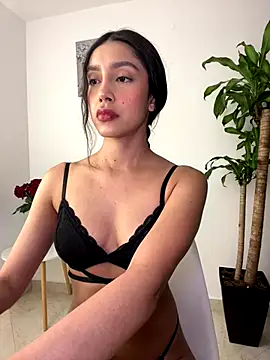 SelenaStone online show from 10, 10, 2025