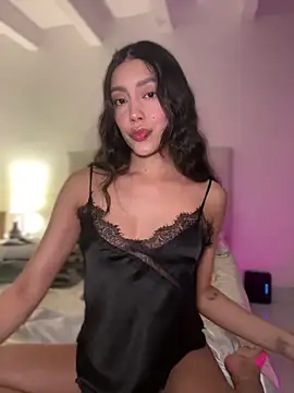 SelenaStone online show from 18, 3, 2026