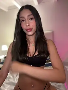 SelenaStone online show from 9, 3, 2026