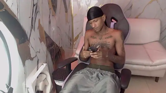 ManSant online show from 9, 11, 2025